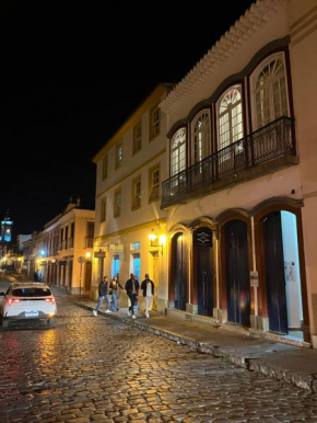 Casarão central